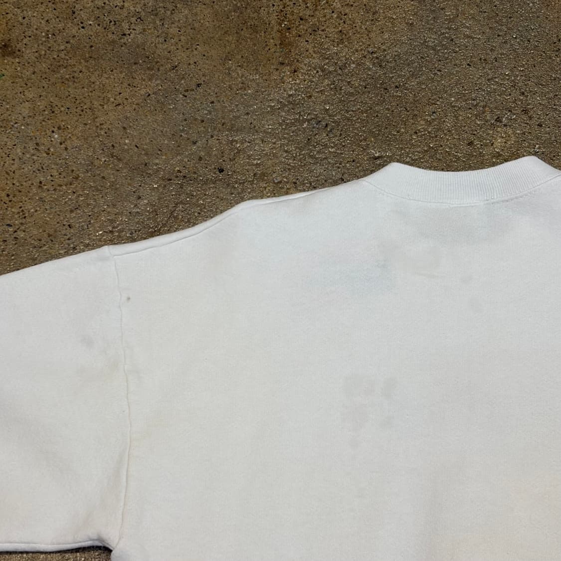 레어 90s 미국 빈티지 디즈니 미키마우스 맨투맨 상품이미지8