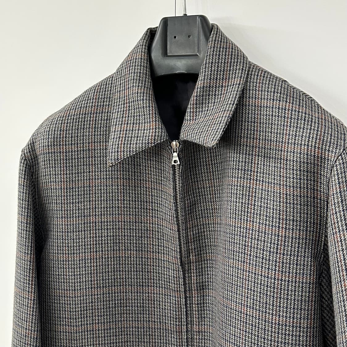 오라리 블루종 3사이즈  상품이미지2