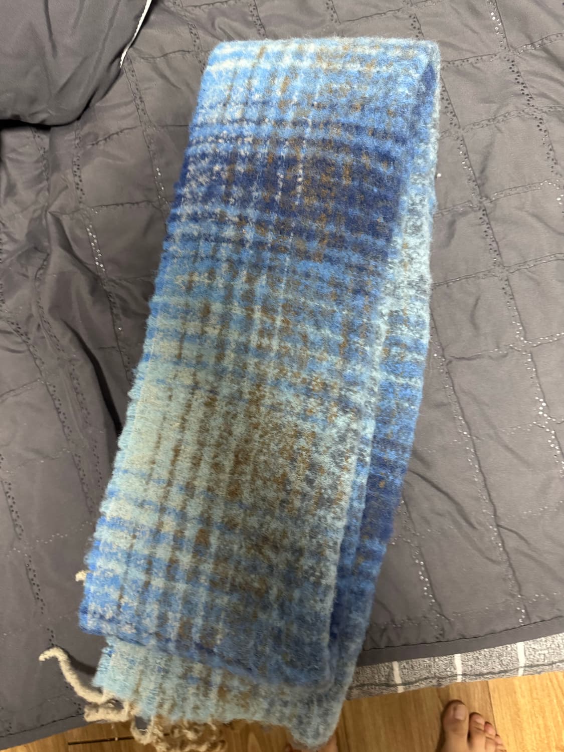 세퍼 머플러 sefr 상품이미지2