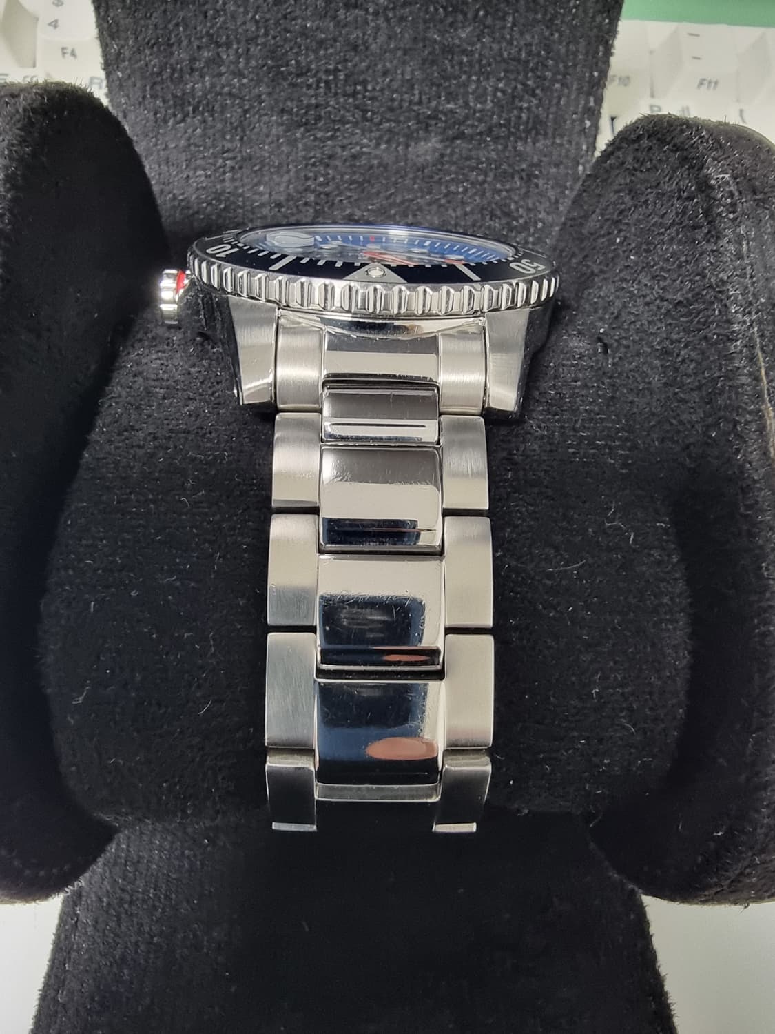 세이코 sne435p1 padi solar-powered 상품이미지4