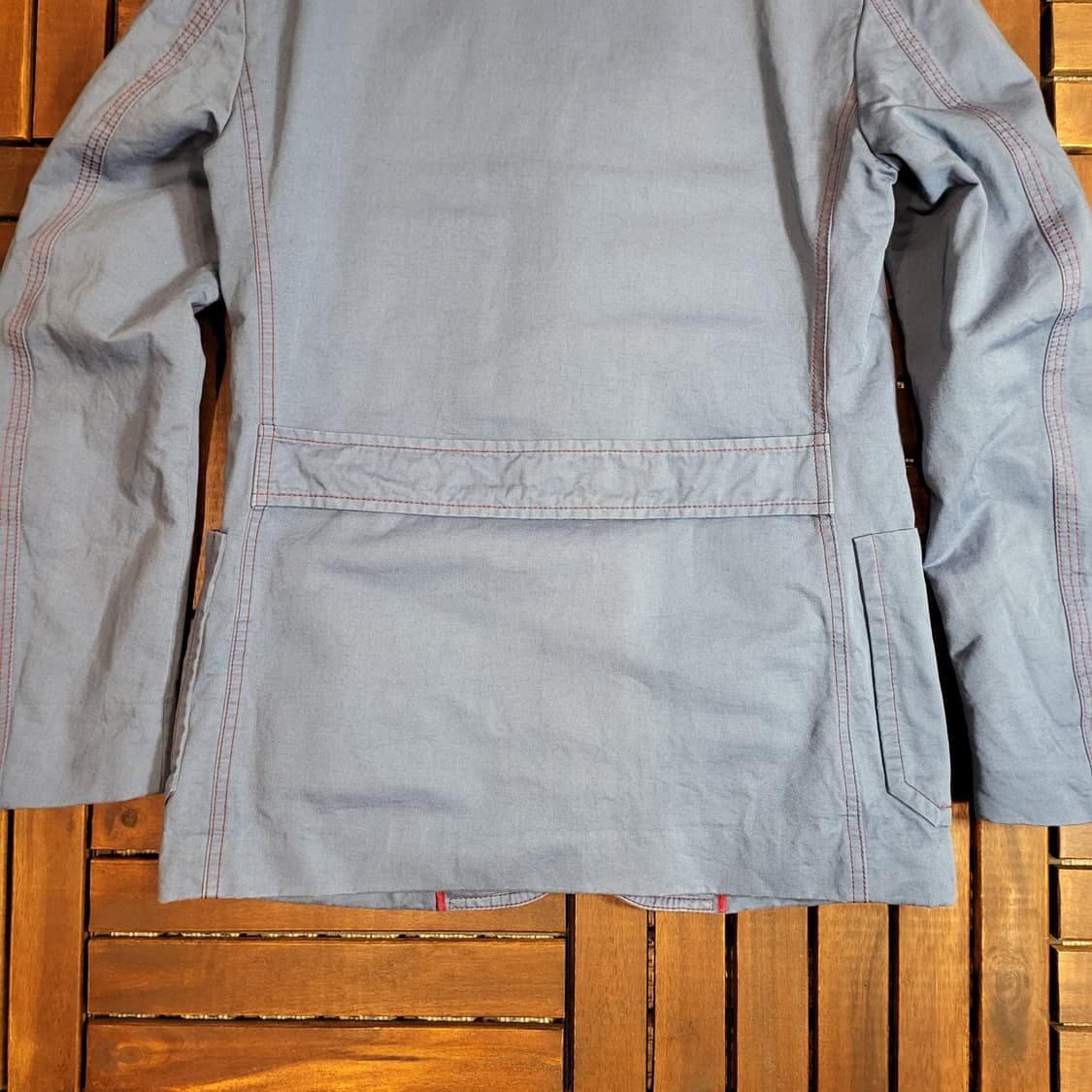 마르니 (MARNI) 워크 자켓 (36) made in italy 상품이미지7