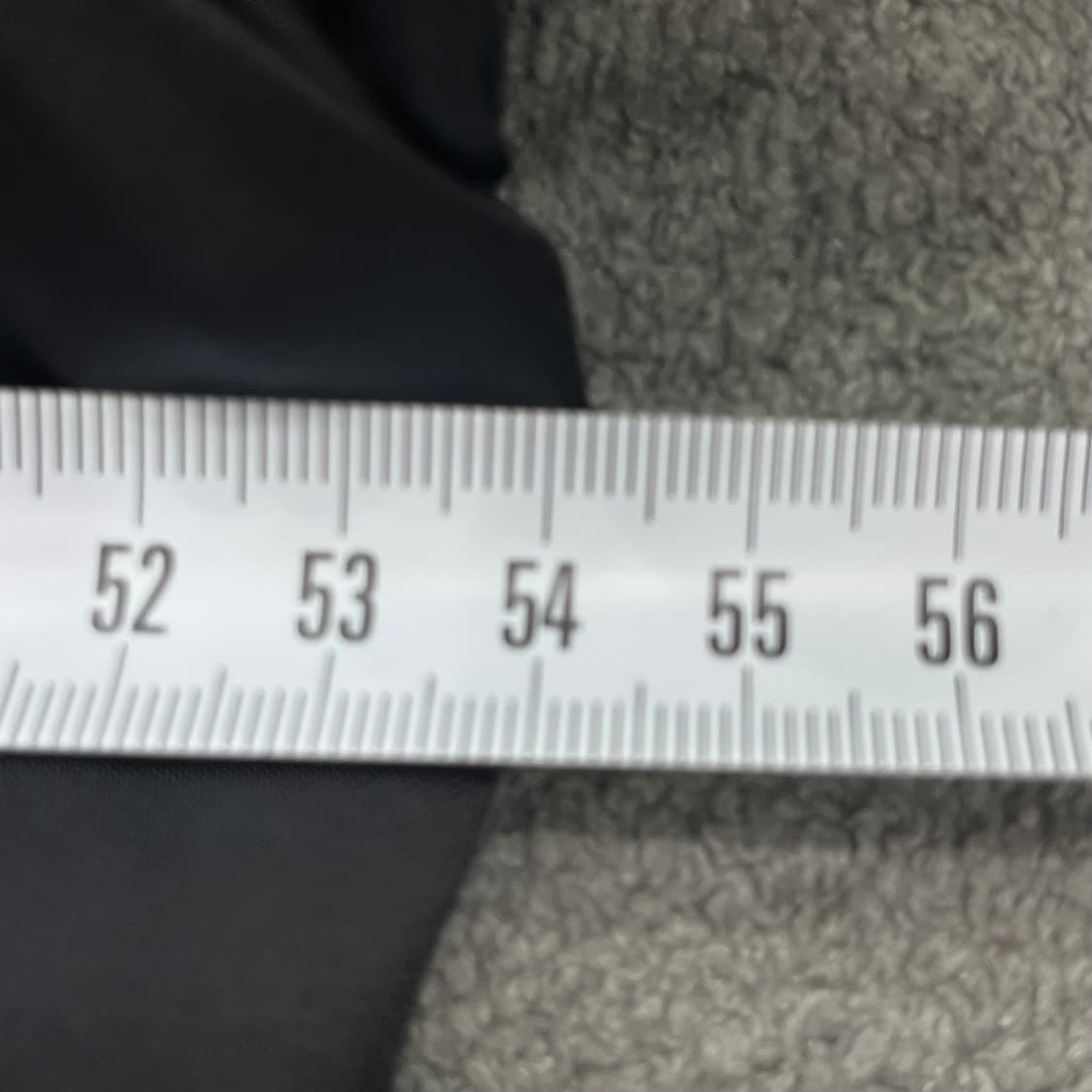 S 아디다스 슈퍼스타 블루종 져지 트랙자켓 상품이미지7
