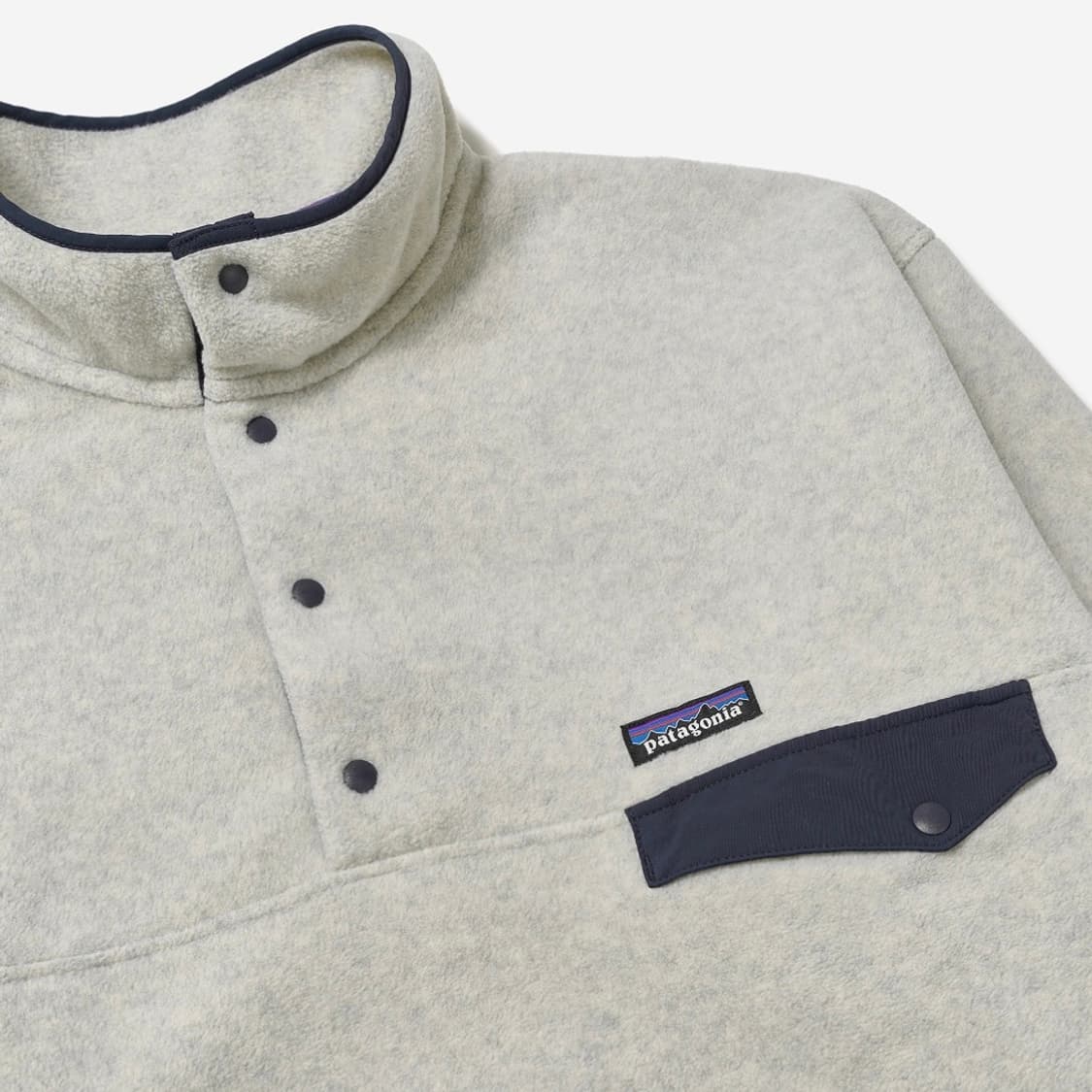 (L) 파타고니아 신칠라 헤비웨이트 오트밀 상품이미지3