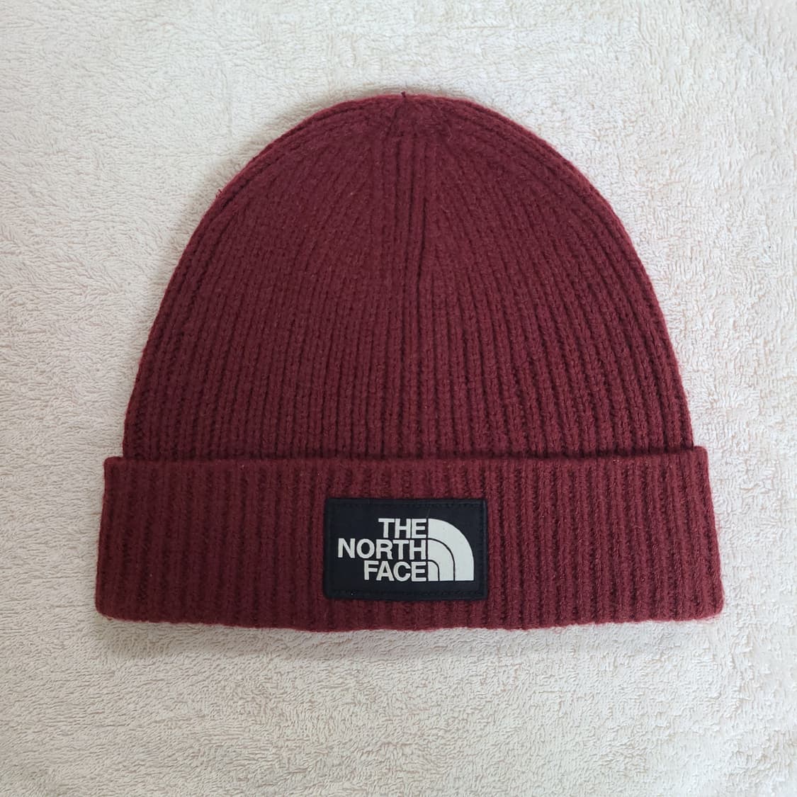 노스페이스 버건디 비디 상품이미지1