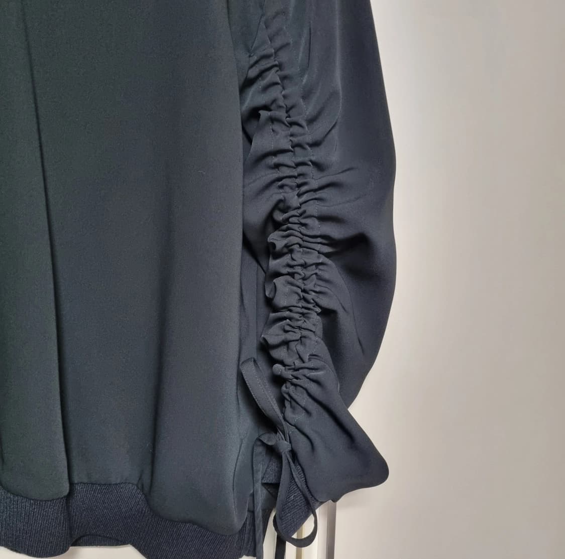 KENZO 여성 셔링 탑 XS 상품이미지4