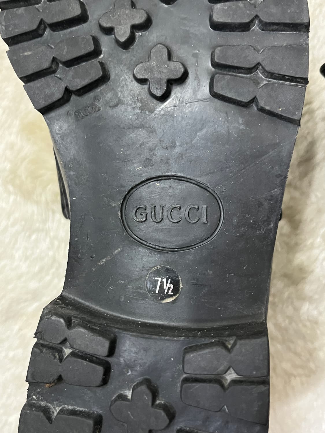 구찌 홀스빗 로퍼 상품이미지3