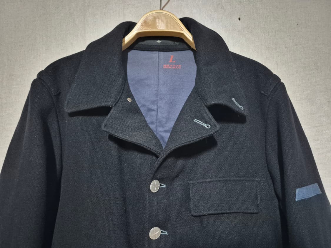 스톤아일랜드 (우리100 ) 상품이미지3