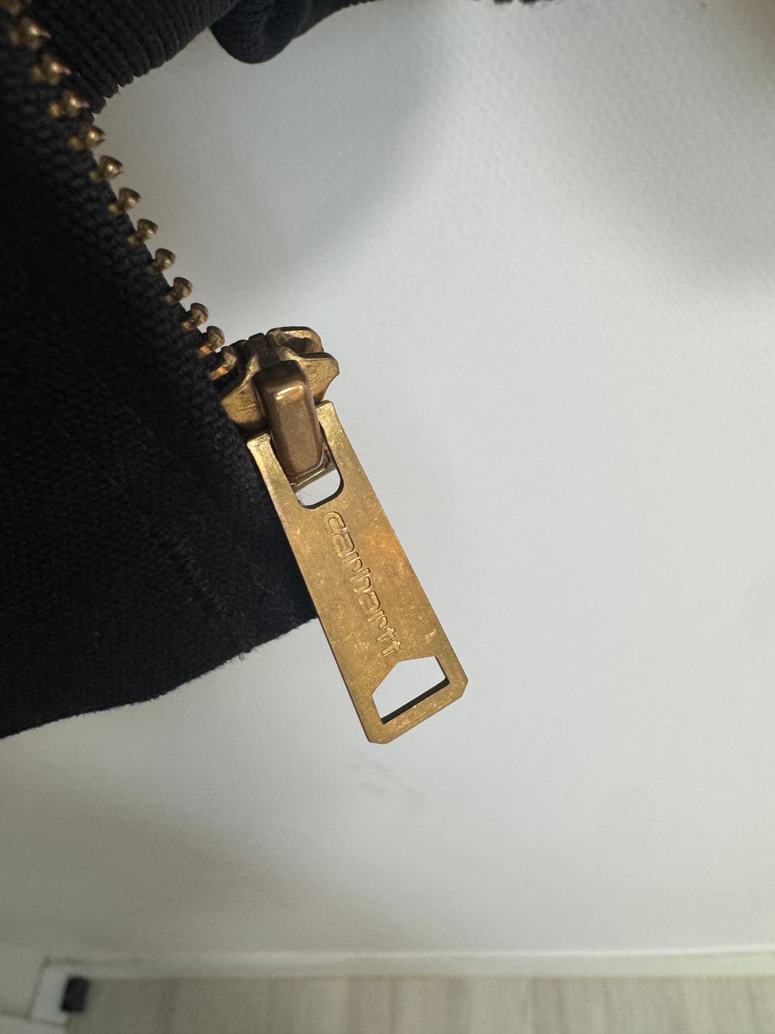 칼하트 j131 액티브 자켓 상품이미지7