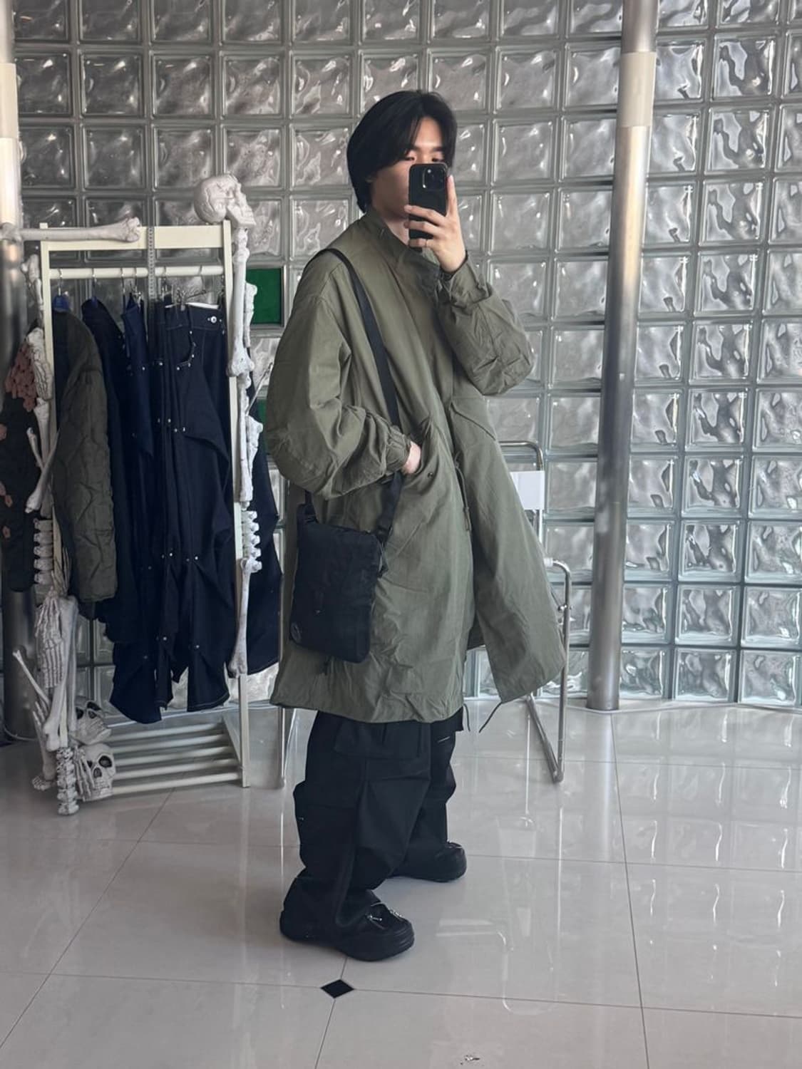 M65 LINER SET M65 라이너 세트 상품이미지3