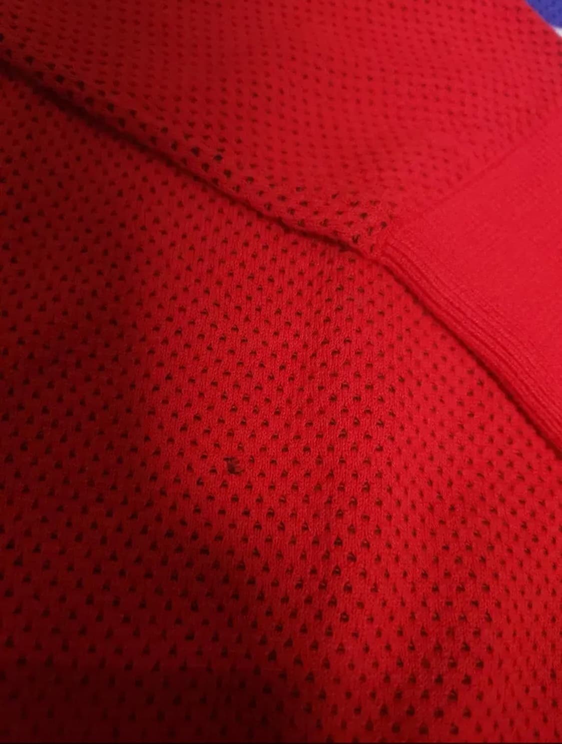 타미힐피거 니트티, M 상품이미지6