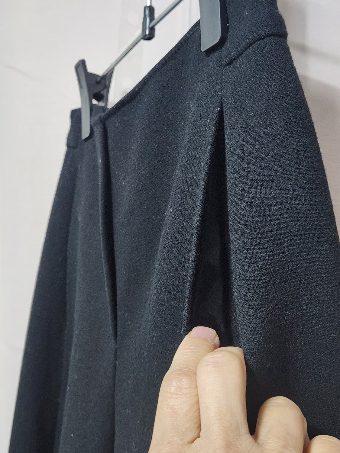 듀엘 모 치마바지 상품이미지5