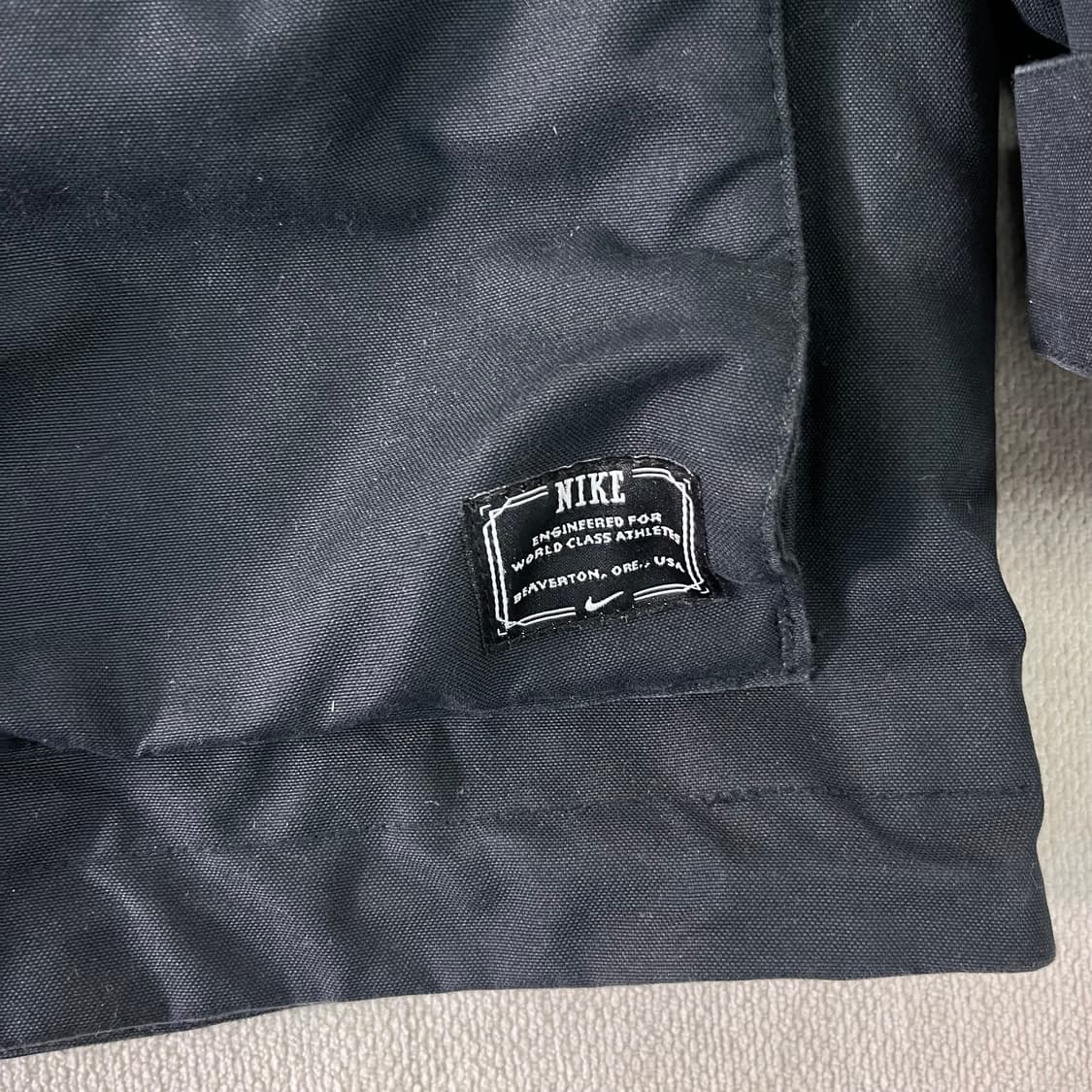 100 나이키 스우시 테크니컬 멀티포켓 자켓 상품이미지6