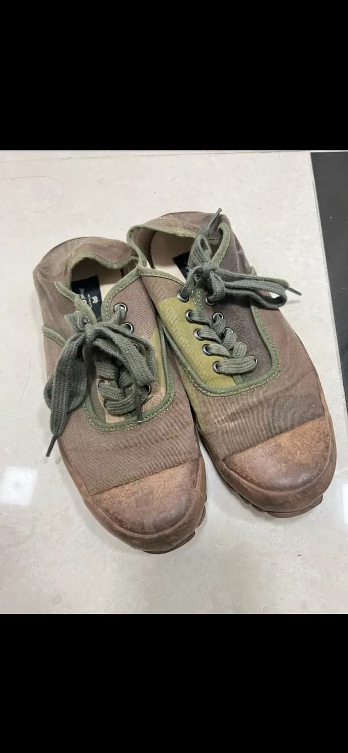 나이젤카본 아미트레이너 스니커즈(41) 상품이미지1