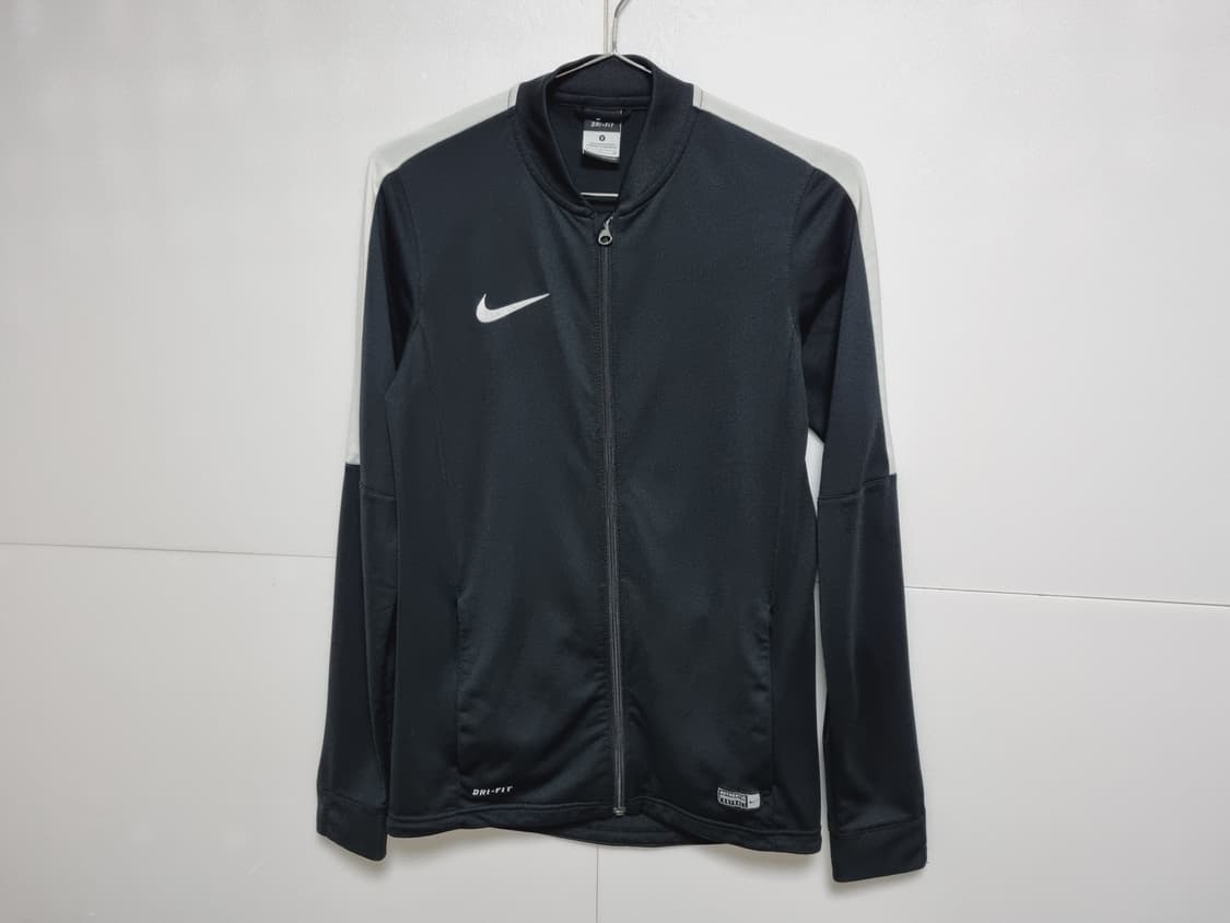 남성S 나이키 저지 집업 져지 축구복 트랙탑 트레이닝복 상품이미지4