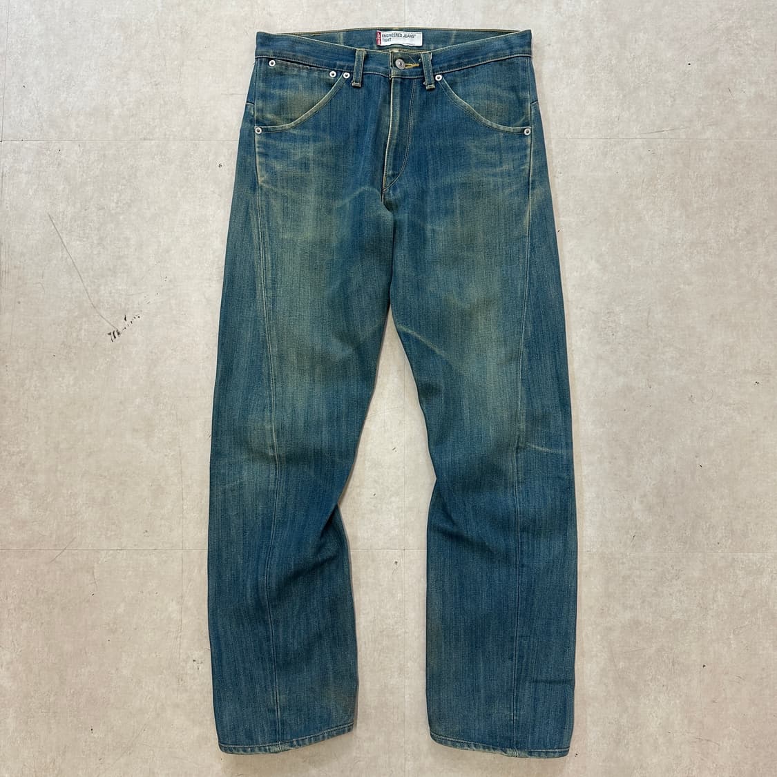 Levi’s Engineered 1st 상품이미지4