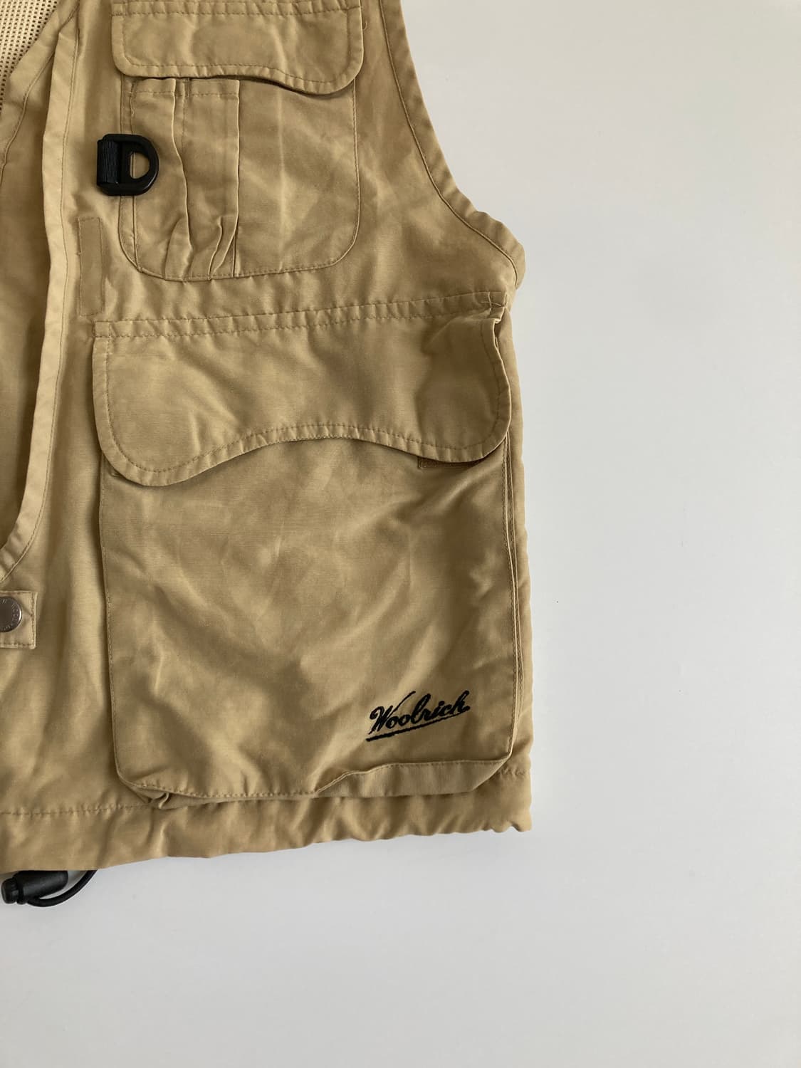 outdoor vest 상품이미지5