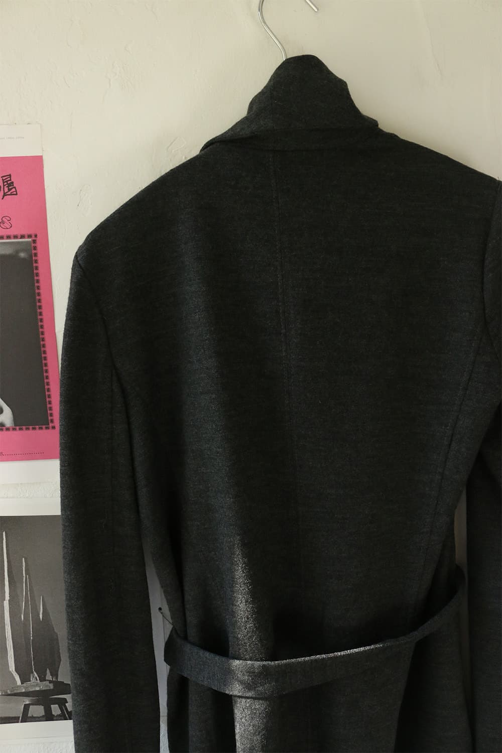 2000s USA 헬무트 랭 울 가디건 자켓  상품이미지7