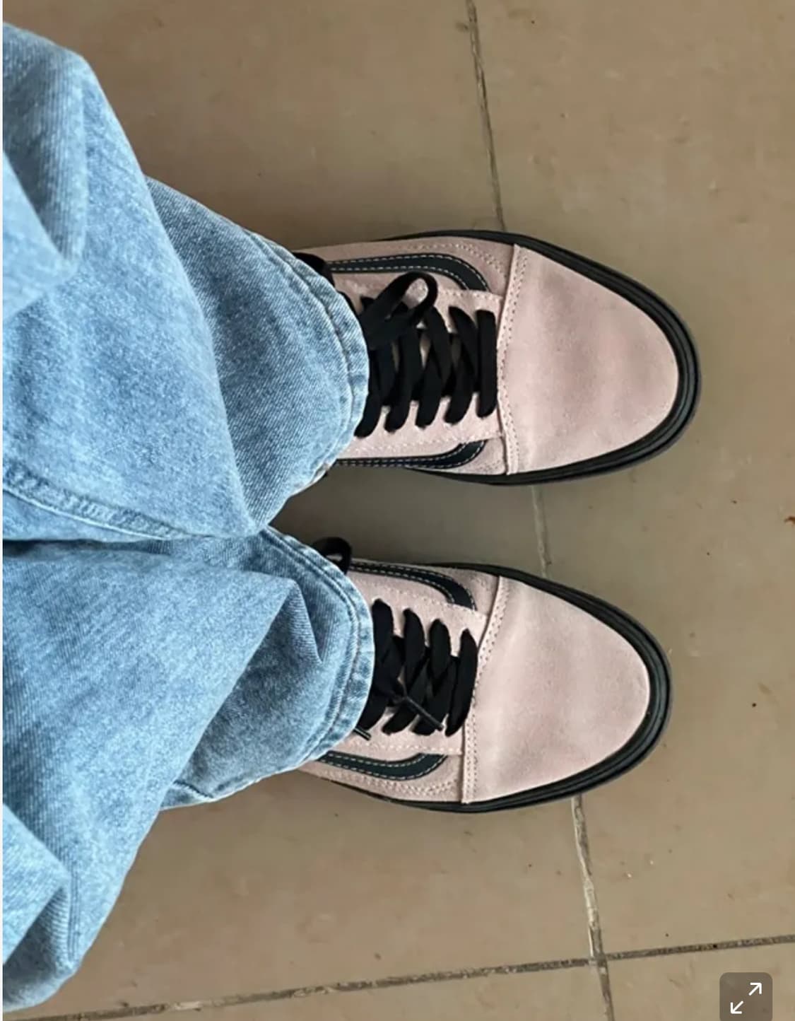 285] 반스 컴피쿠시 올드스쿨 상품이미지1