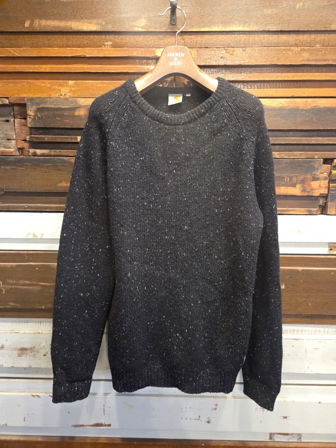 칼하트 니트 상품이미지3