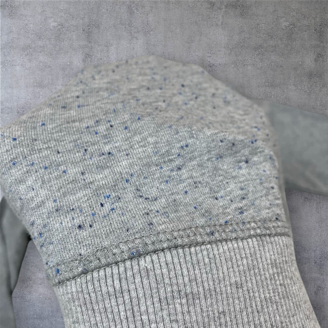 겐조 키즈 Kenzo 그레이 타이거 자수 맨투맨 14A (성인 XS) 상품이미지8