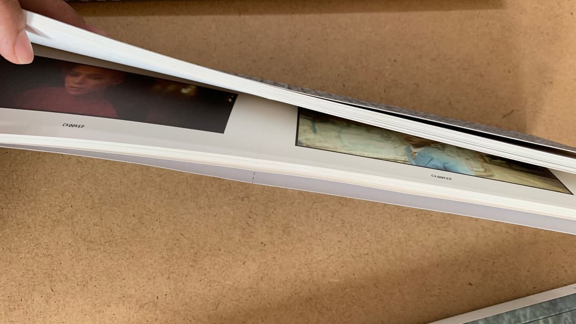 지드래곤 쿠데타 한정판 DVD 포토북 상품이미지8