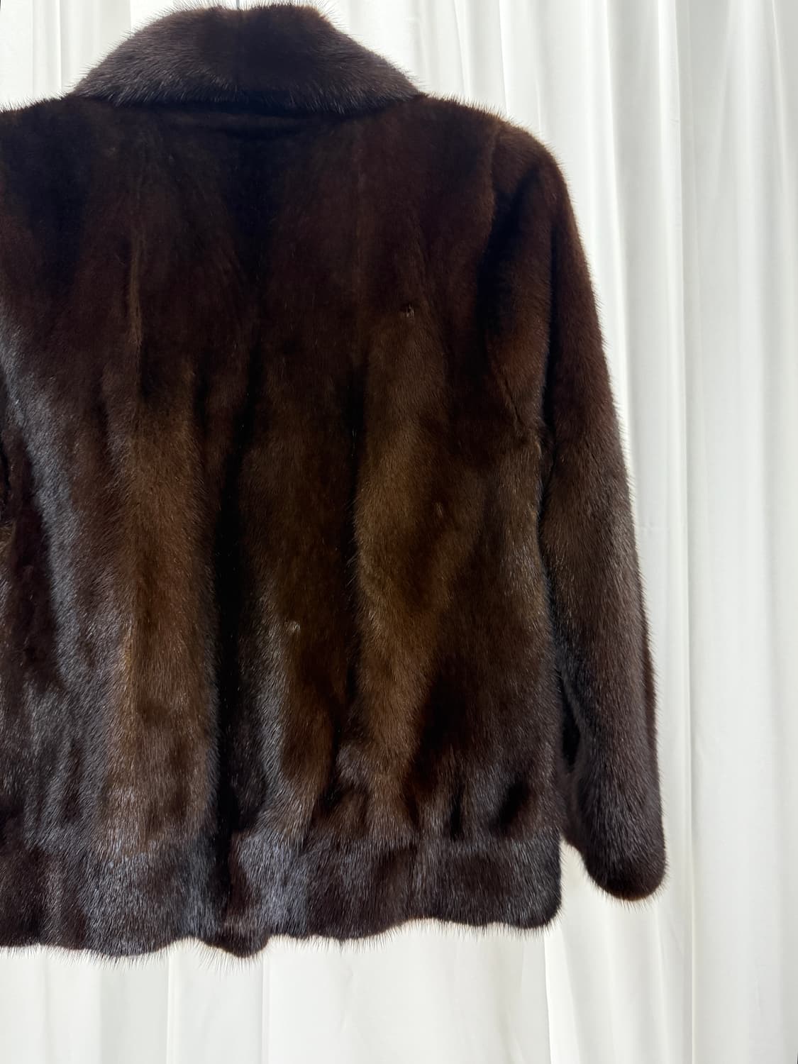 Mink coat 상품이미지2