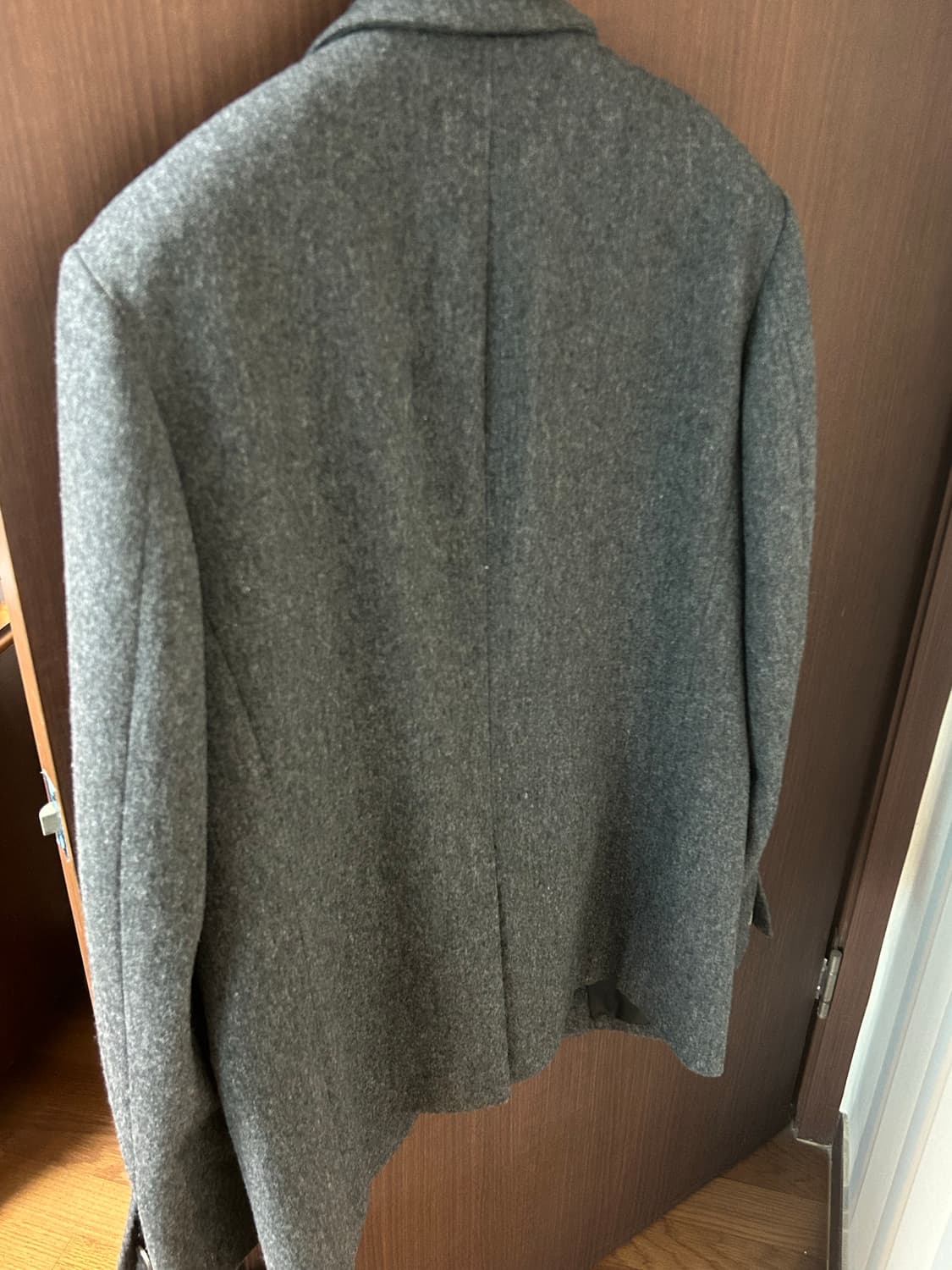 엔오르 울자켓 상품이미지7