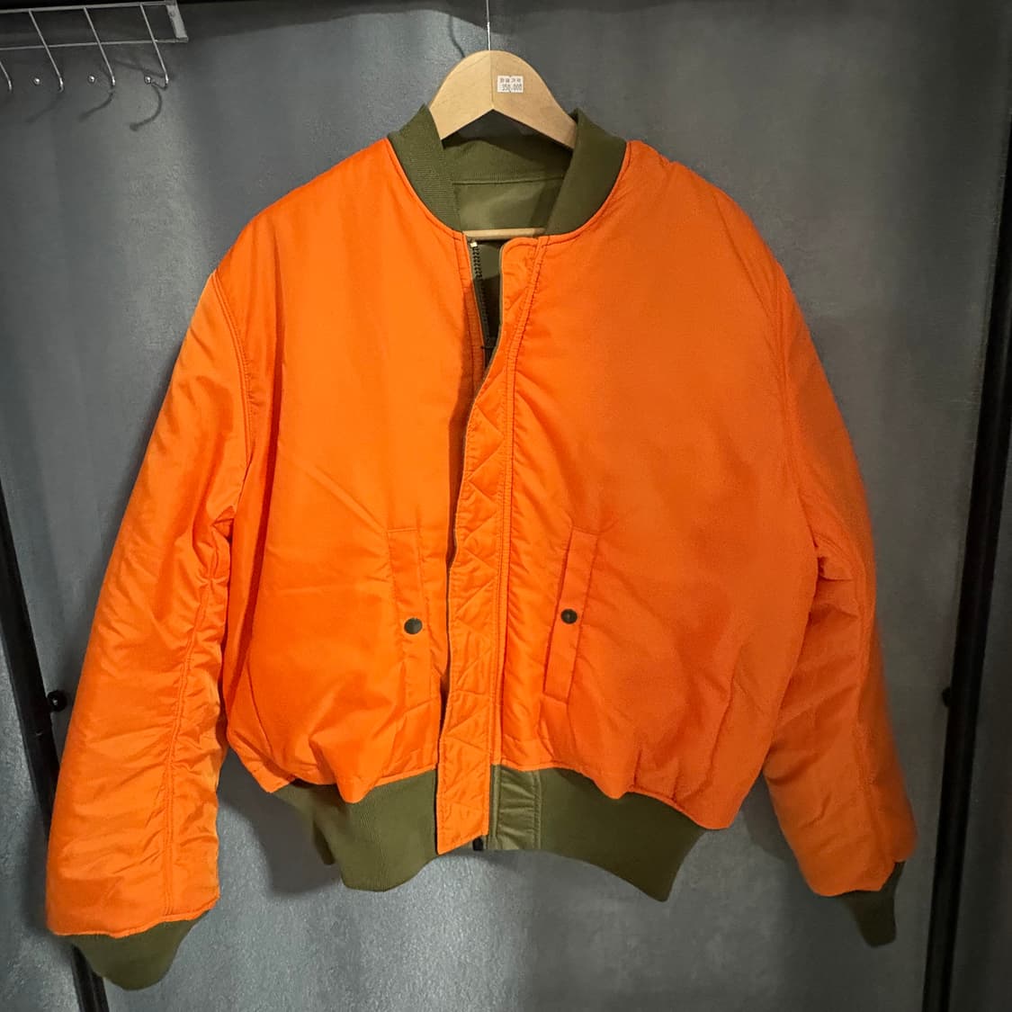 Alpha Industries 상품이미지8