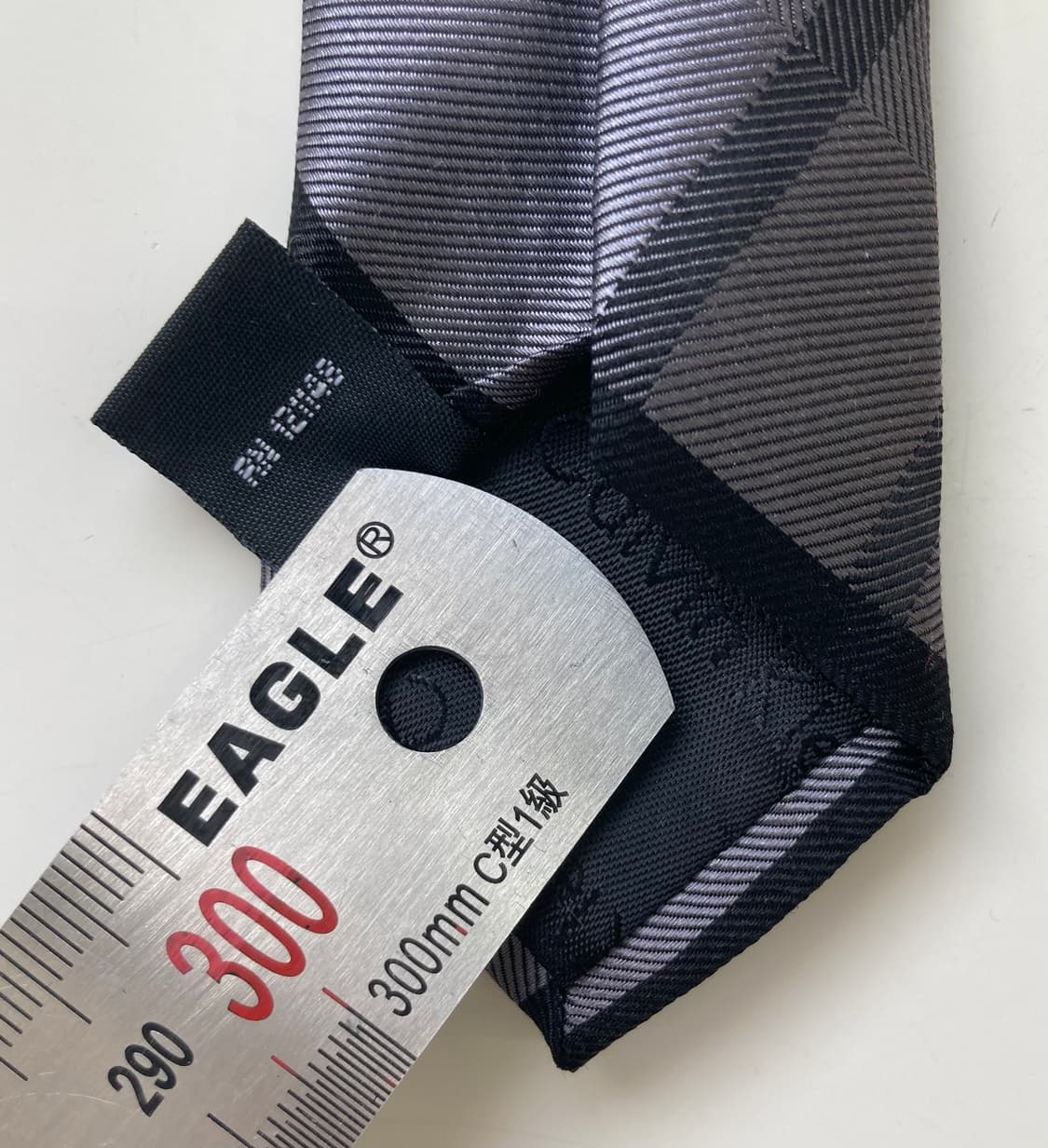 Ck(켈빈클라인)넥타이 상품이미지5