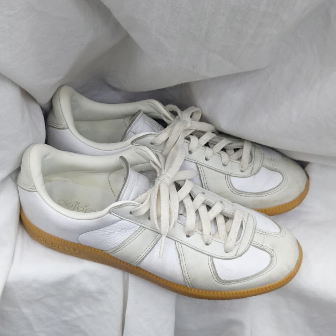 아디다스 삼바스니커즈 (255) 상품이미지1