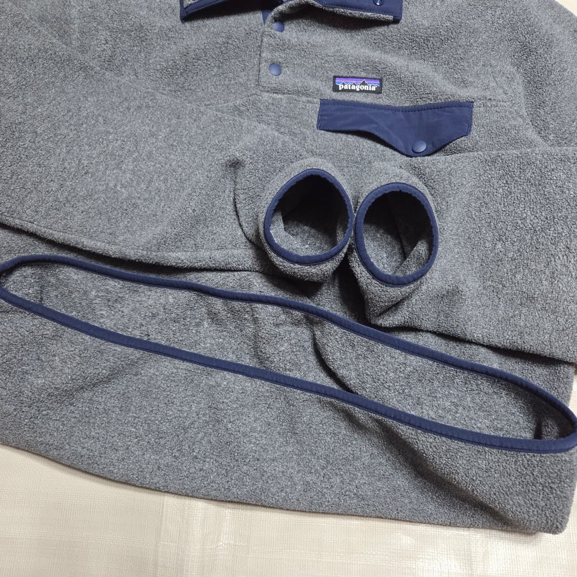 파타고니아 신칠라 니켈 M 상품이미지5