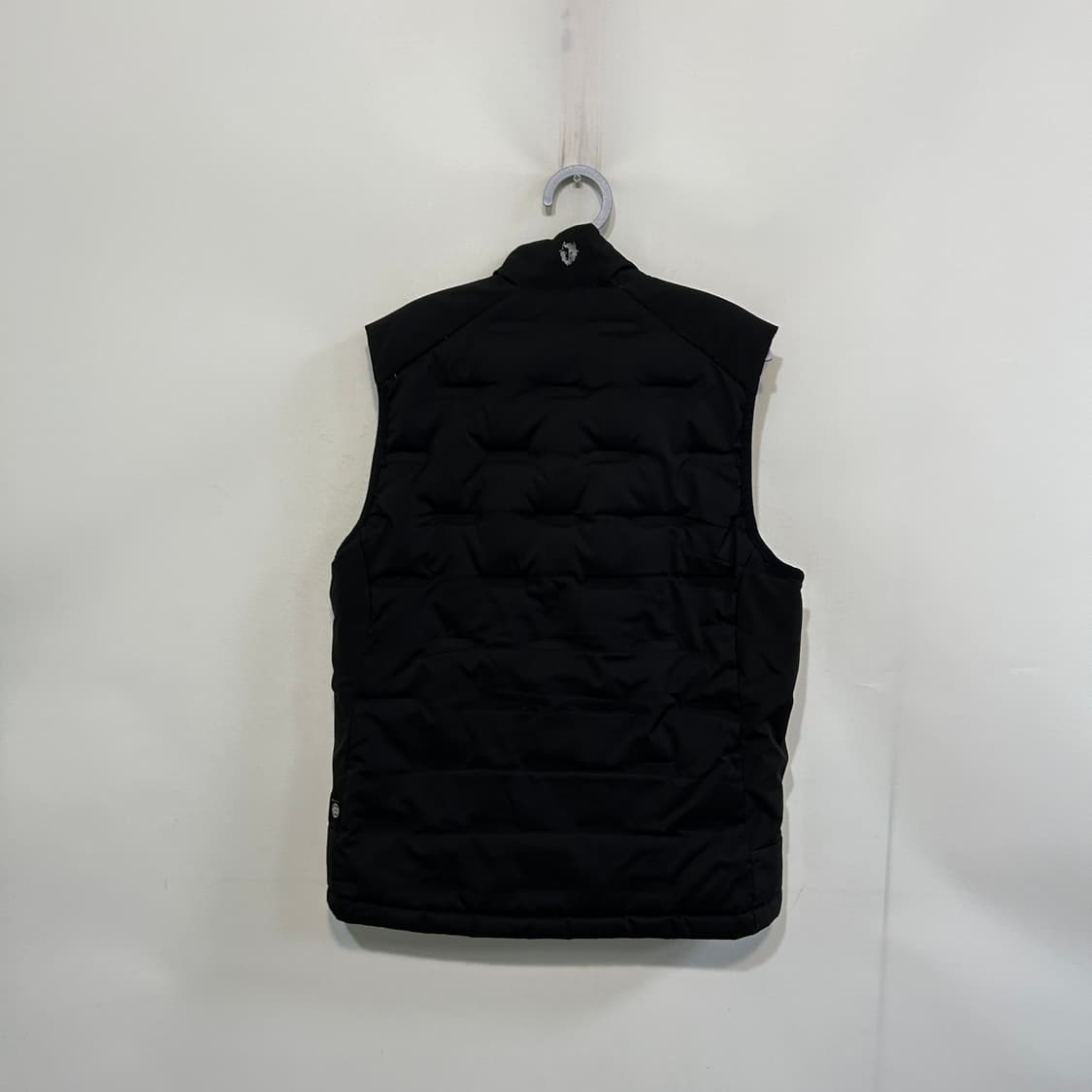 블랙야크 2021 남성 거위털 패딩조끼 100 상품이미지3