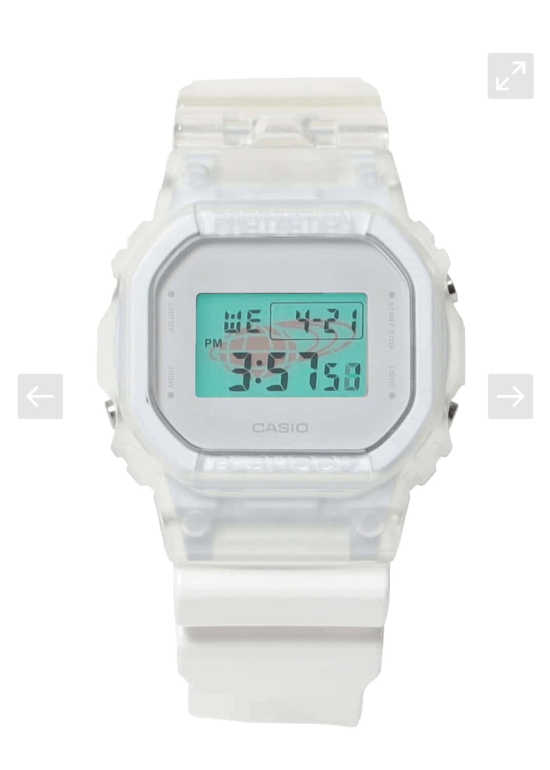 지샥 빔즈 콜라보 미개봉 판매합니다 상품이미지5