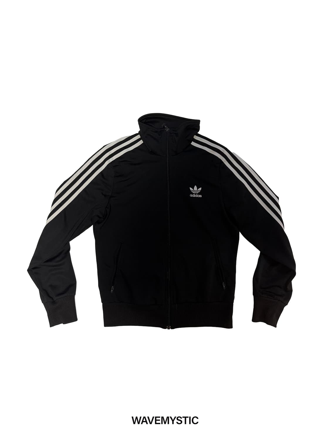 아디다스 오리지널스 파이어버드 트랙탑 블랙 100 상품이미지1