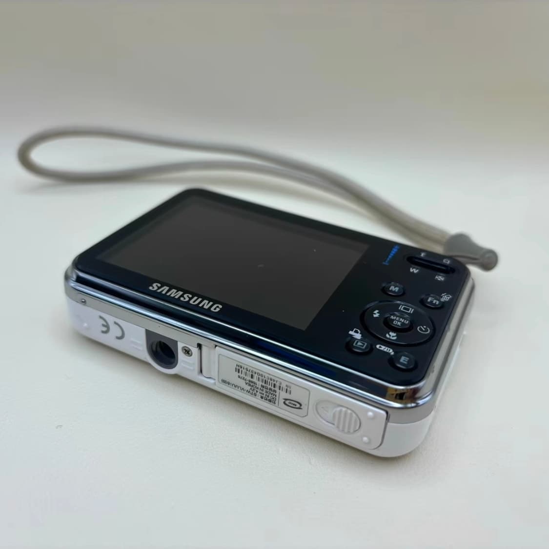 삼성 vluu i8 디카 상품이미지3