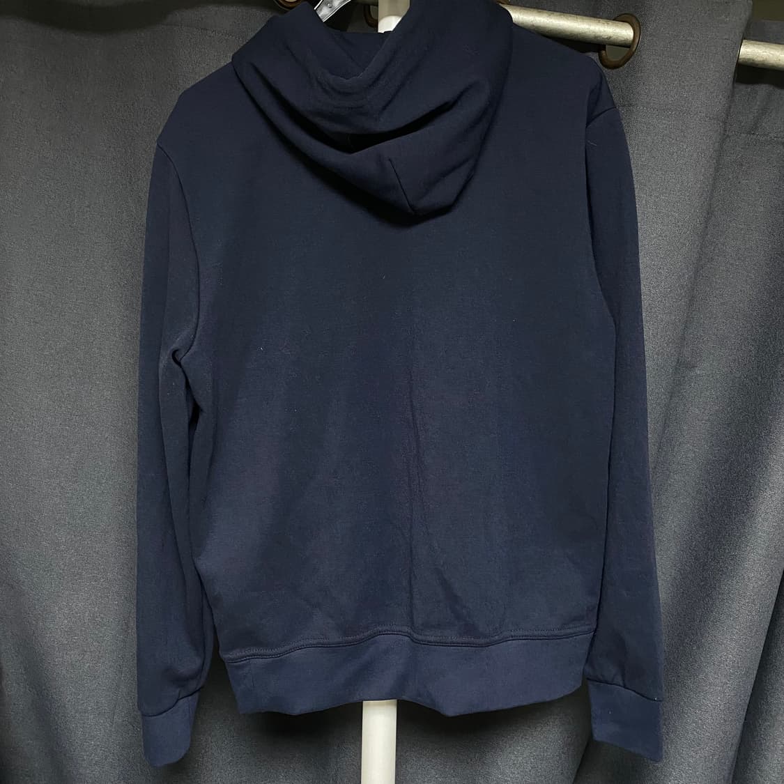 폴로 랄프로렌 후드티 네이비  상품이미지3