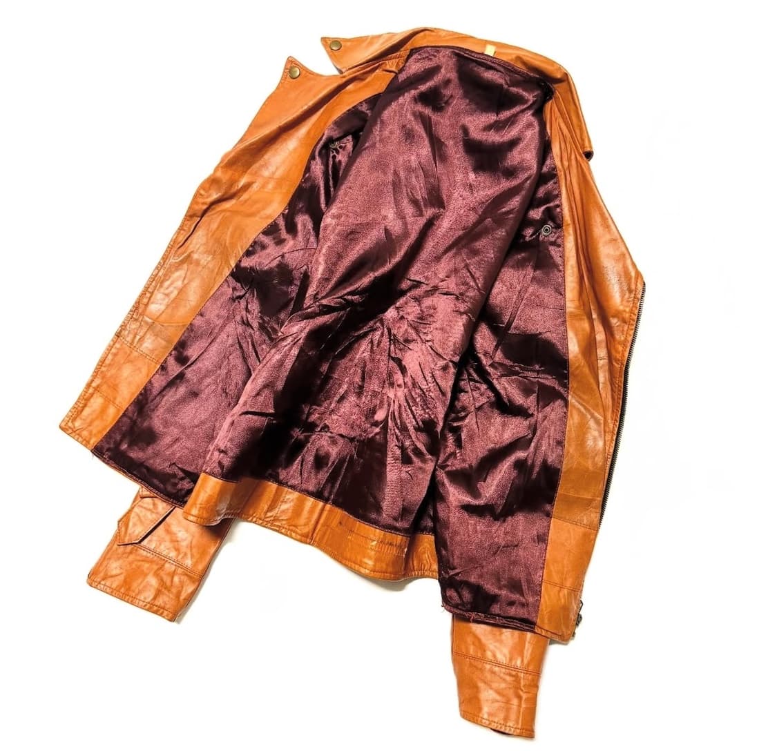 더블 라이더 자켓 상품이미지4