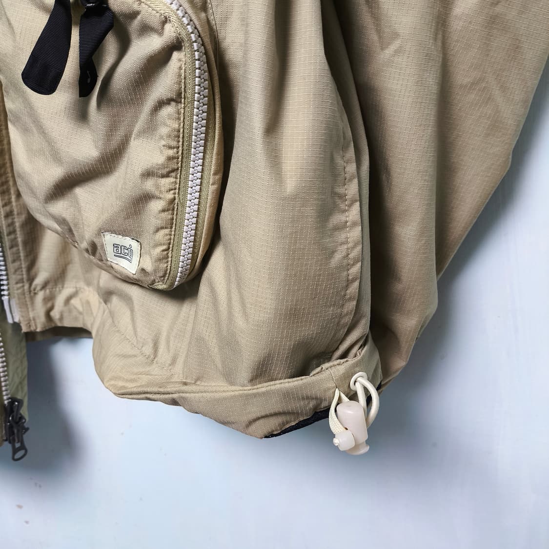 [L] 나이키 ACG 3D 멀티포켓 자켓 상품이미지5