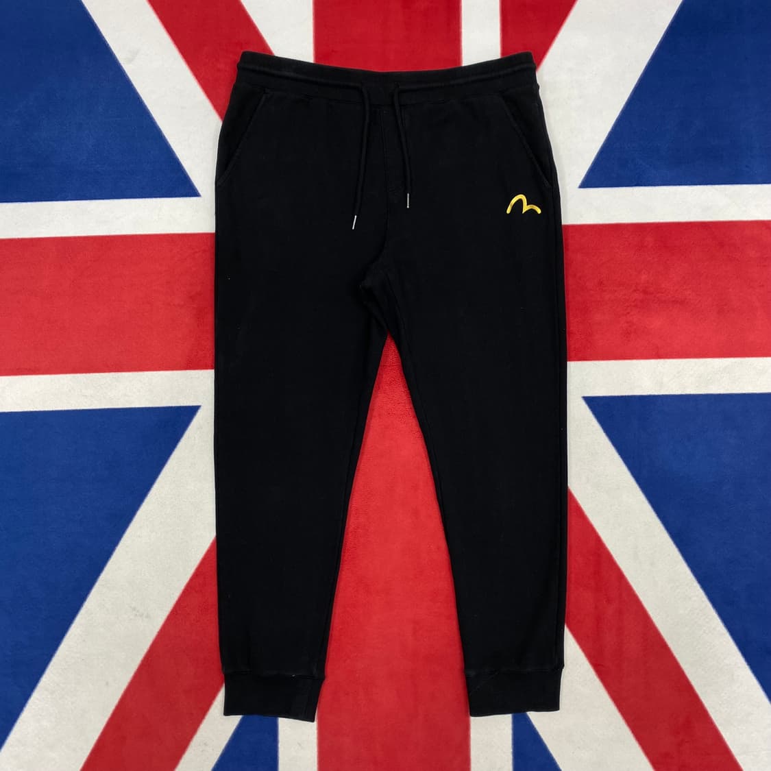 에비수 빅타이콕 스웻 조거팬츠 110 상품이미지3