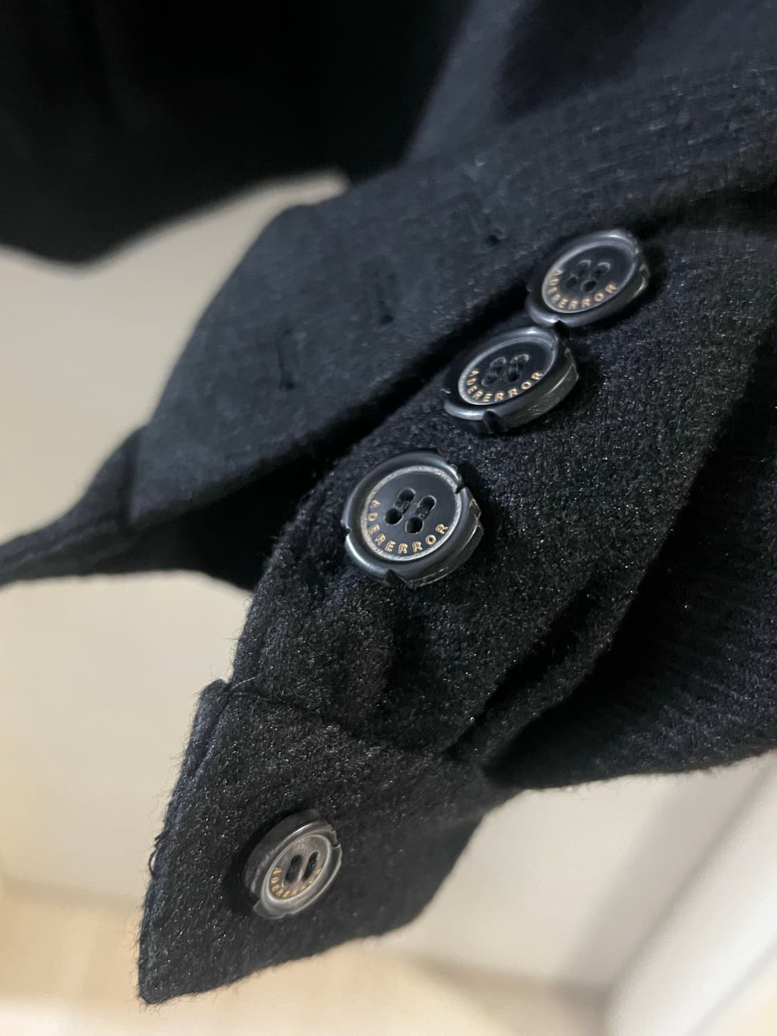 아더에러 아테 atte M(105) 블랙 상품이미지4