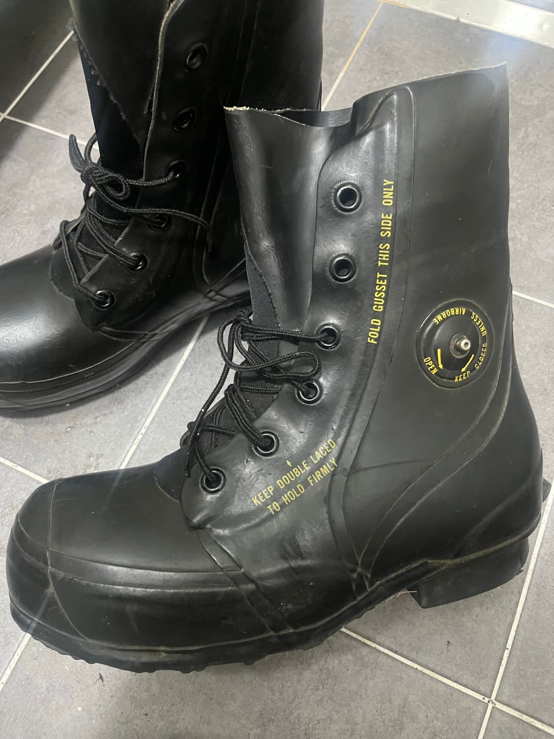 Bata 버니부츠 10R 상품이미지2