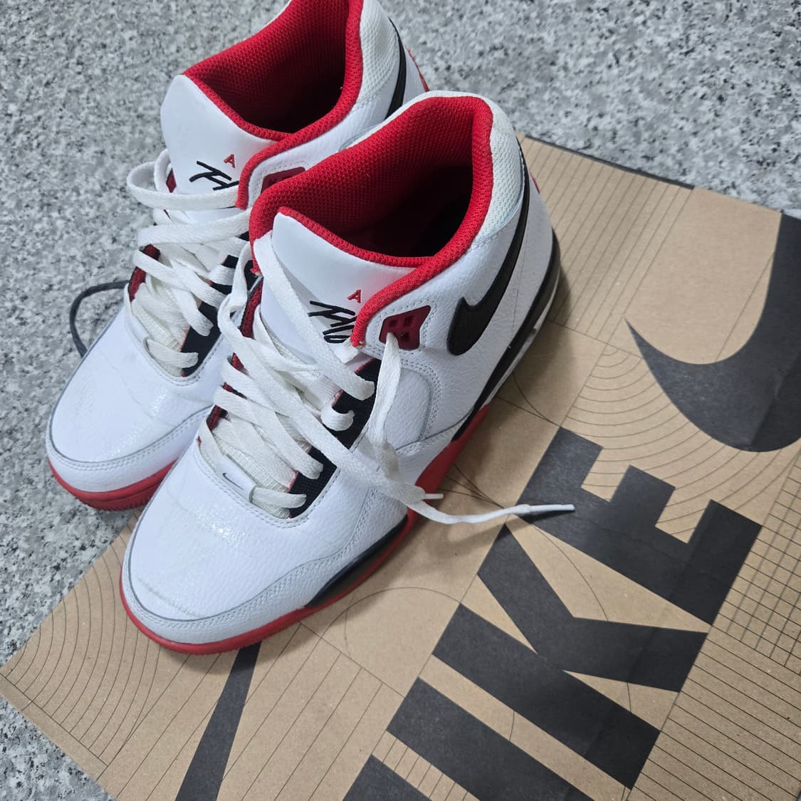 나이키 운동화 농구화265 상품이미지7