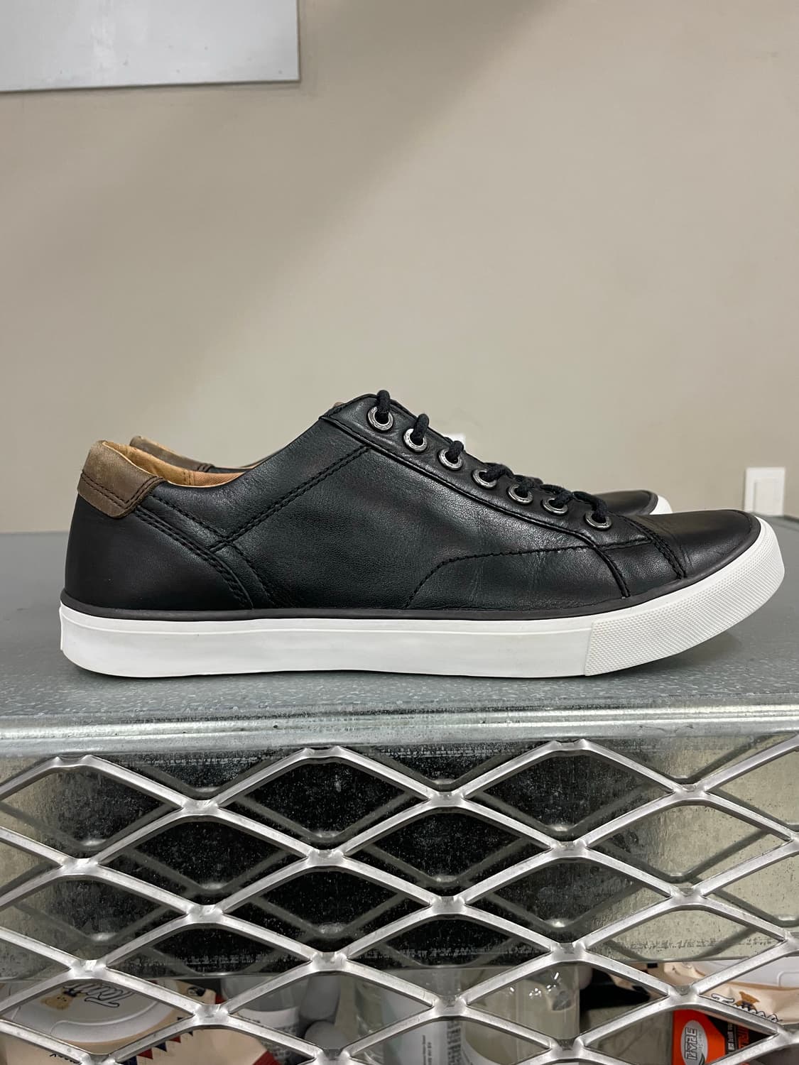 코치 퍼킨스 로우 스니커즈 42 상품이미지4