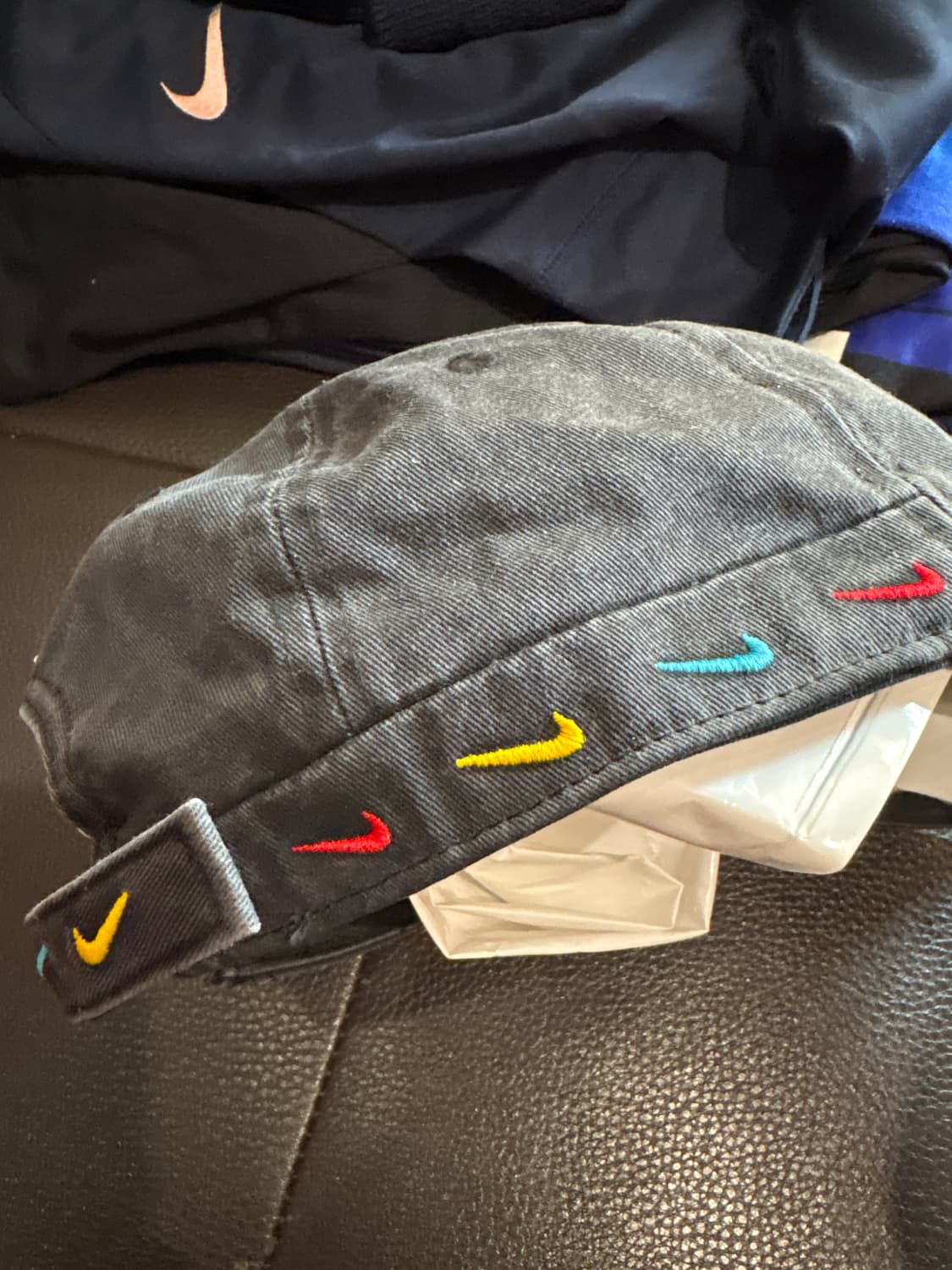 나이키 프렌즈 카이리볼캡 상품이미지2