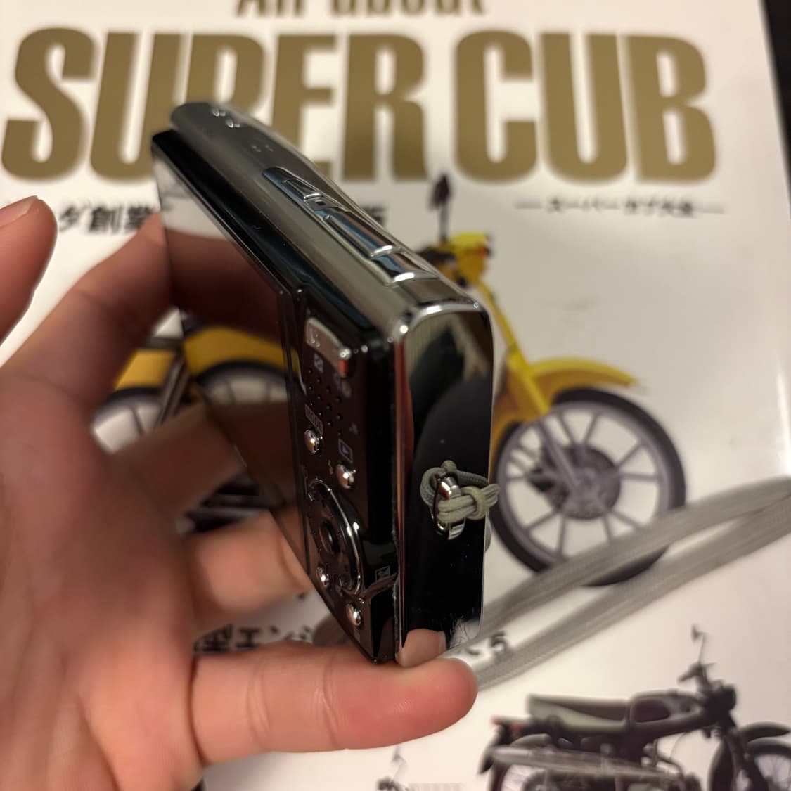 박스,작례🅾️니콘 쿨픽스 s51c 디카 디지털카메라 상품이미지4