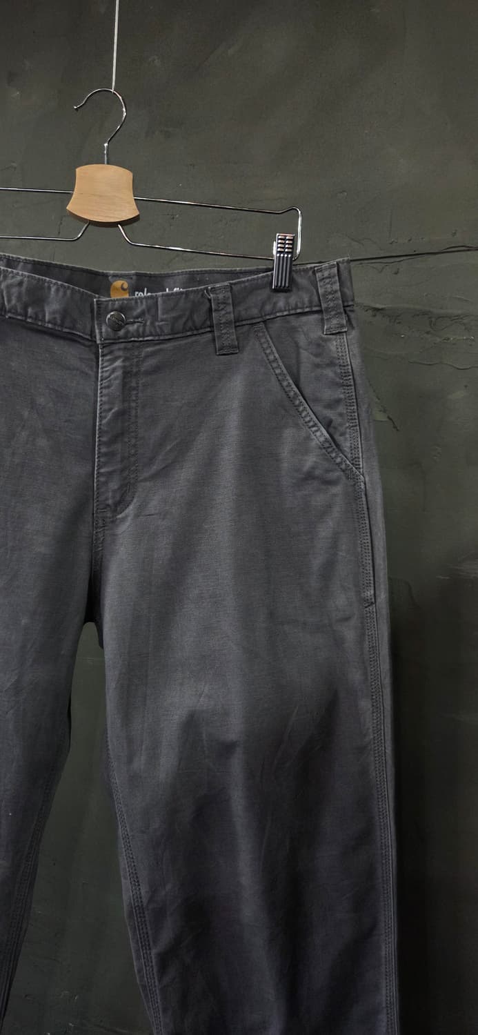 Carhartt- 102291-039 - Carpenter 상품이미지2