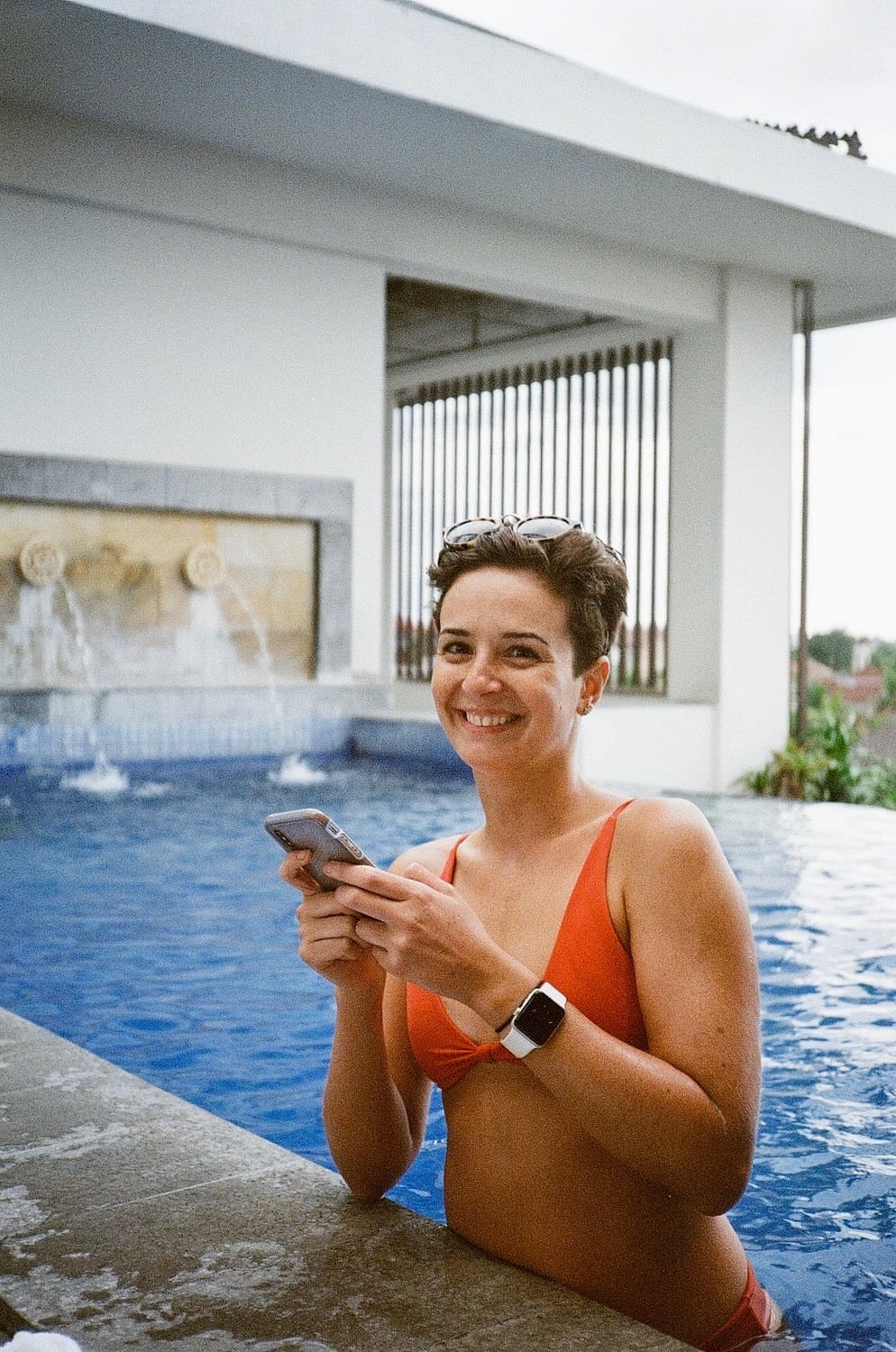 작례O 미놀타 역사의 한 획 하이매틱 + 로코르 pf 45mm f2 필름 상품이미지2