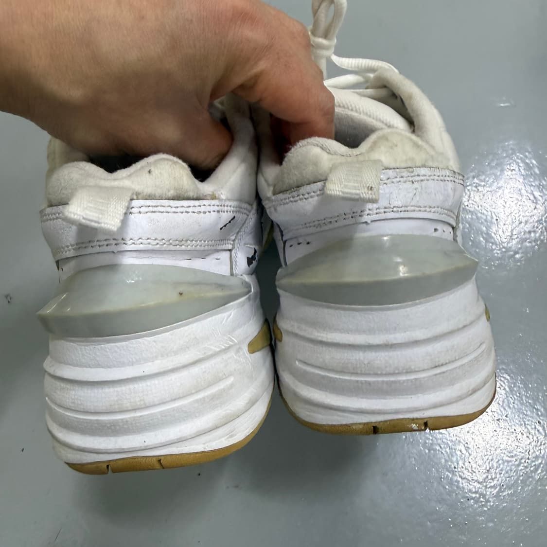 265 나이키 M2K 테크노 0123T2 상품이미지3