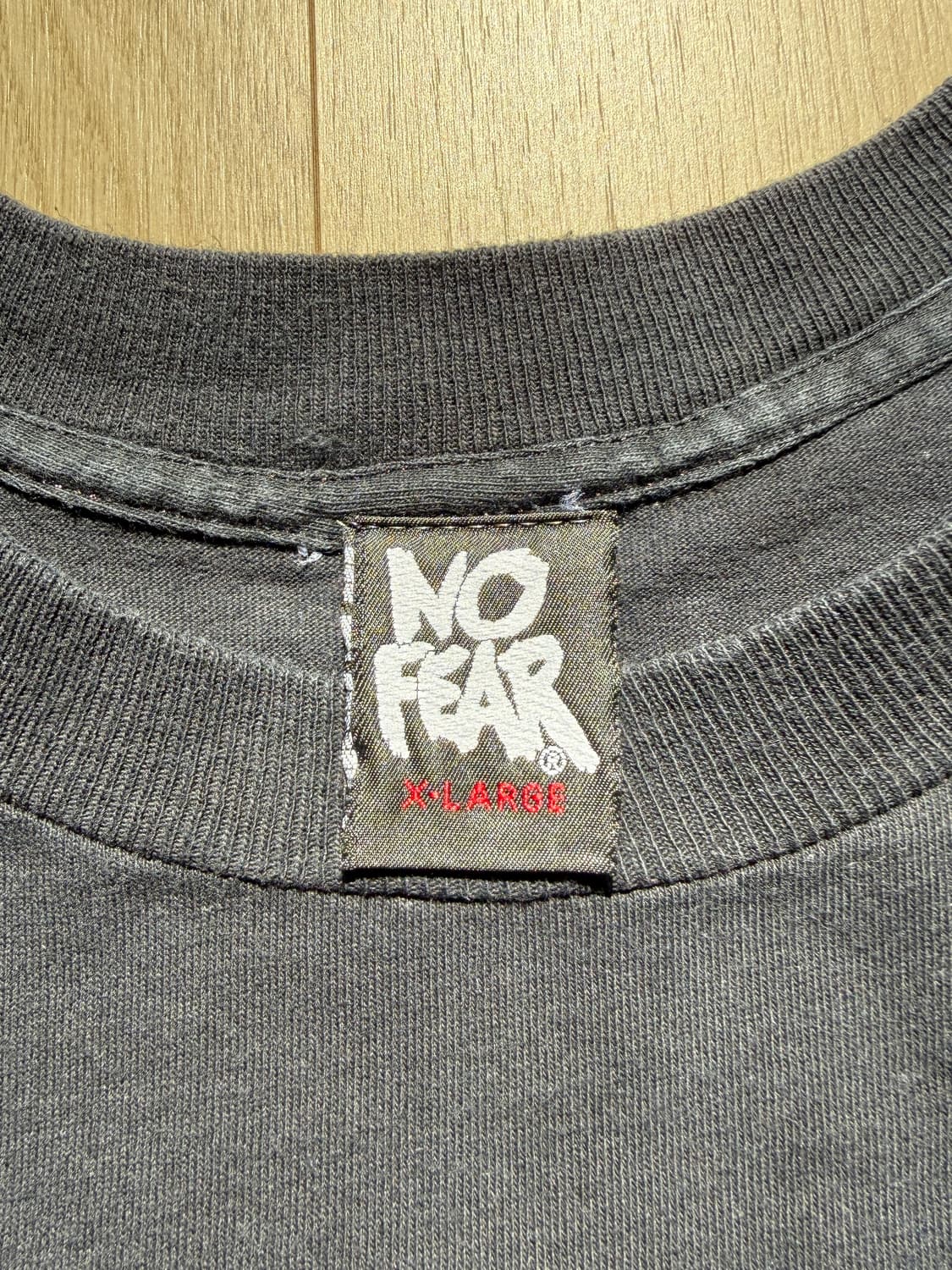 노피어 90s 빈티지 티셔츠 상품이미지8