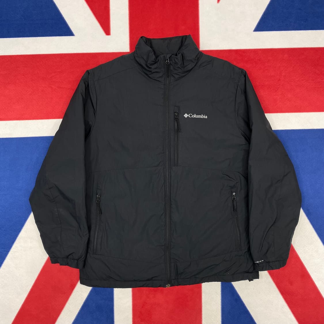 컬럼비아 자켓 XL 상품이미지1